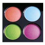 Lancome Color Focus Quad Far