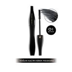 Lancome Hypnose Ayarlanabilir Hacim Etkili Siyah Maskara 01 Noir 3614272161788