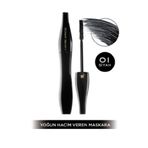 Lancome Hypnose L'absolu De Noir Maskara