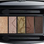 Lancome Hypnose Palette 5 Couleurs 17 Göz Farı