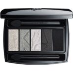 Lancome Hypnose Palette 5'Li Göz Farı Paleti 14 Smokey Chic 5 Renk Toz Formda Aplikatörlü