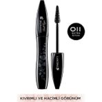 Lancome Hypnôse Doll Eyes Taş Bebek Kirpiği Etkili Siyah Maskara 011 Noir Intense 3605532705231