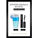 Lancome Hypnôse Drama & Bi-facilgöz Makyajının Olmazsa Olmazları Seyahat Boy Set 7829999999179