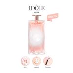 Lancome Idole Aura EDP 100 ml Kadın Parfüm 3453425292