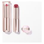 Lancome Idole Lip Butterglow Lip Balm 30- Lisa's Coral Glow - 30 Lisa's Coral Glow