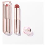 Lancome Idole Lip Butterglow Lip Balm Koyu Kiremit Renk 53 - The Tea Is Hot Doğal Etkili - 53 The Tea Is Hot