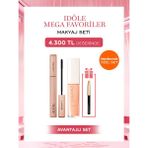Lancome Idole Makyaj Favorileri Seti 7829999999268 - Renkli