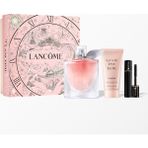 Lancome La Vie Est Belle 100 ml EDP Hediyelik Seti Şık Tasarım ve Lüks Ambalaj
