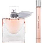 Lancome La Vie Est Belle 50 ml EDP Kadın Parfüm Set