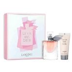 Lancome La Vie Est Belle EDP 30 ml Kadın Parfüm Set