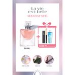 Lancome La Vie Est Belle Parfüm Seti 7829999999273