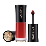 Lancome L'absolu Rouge Drama Ink 138 Rouge Drama Yarı Mat Likit Ruj