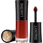 Lancome L'absolu Rouge Drama Ink 196 French Touch Yarı Mat Likit Ruj