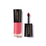 Lancome L'Absolu Rouge Drama Ink 311 Rose Cherie Yarı Mat Likit Ruj, 5003096760