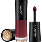 Lancome L'absolu Rouge Drama Ink 481 Nuit Pourpre Yarı Mat Likit Ruj