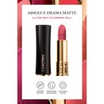 Lancome L'Absolu Rouge Drama Matte Ultra Mat Ruj 290 3614274196542