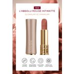 Lancome L'Absolu Rouge Intimatte Ultra Mat Ruj 220 - French Blush 3614274132069