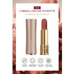 Lancome L'Absolu Rouge Intimatte Ultra Mat Ruj 273 - French Nude 3614274132076