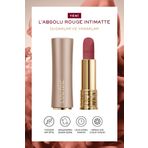 Lancome L'Absolu Rouge Intimatte Ultra Mat Ruj 370 - Flush Of Love 3614274132090