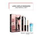 Lancome Lash Idole Maskara Göz Makyajı Seti 3614274759051