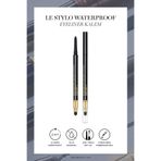 Lancome Le Stylo Suya Dayanıklı Göz Kalemi 01 Noir Onyx 3614273436359