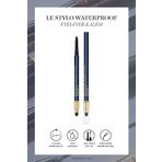 Lancome Le Stylo Suya Dayanıklı Göz Kalemi 07 Mavi 3614273436410