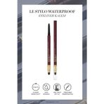 Lancome Le Stylo Suya Dayanıklı Göz Kalemi 10 Ruby Fever 3614274132335