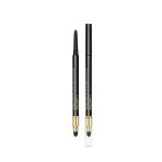 Lancome Le Stylo Waterproof Suya Dayanıklı Göz Kalemi 01 Noir Onyx Metallic
