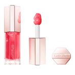 Lancome Lip Idole Juicytreat - Dudak Parlatıcısı 12 Cherrylicious