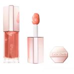 Lancome Lip Idole Juicytreat - Dudak Parlatıcısı 16 Pinky