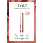 Lancome Lip Idole Liner Kremsi Dudak Kalemi 100- Red Now 3614274212068