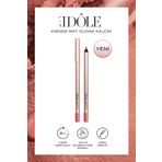 Lancome Lip Idole Liner Kremsi Dudak Kalemi 33 - Idole Nude 3614274195491