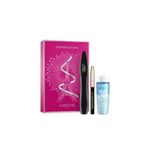 Lancome Makyaj Seti - Hypnose Drama Mascara + Black Mini Eyeliner + Eye Makeup Cleanser 30 ml