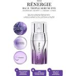 Lancome Rénergie Triple Eye Serum 20 ml – Göz Çevresi Kırışıklık Karşıtı ve Sıkılaştırıcı Bakım Serumu