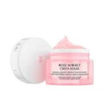 Lancome Rose Sorbet Cryo 50 ml Maske