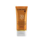 Lancome Soleil Bronzer 50 ml Tüm Cilt Tipleri İçin SPF 50 Bronzlaştırıcı Krem Yaz İçin İdeal