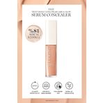 Lancome Teint Idole Ultra Wear Care & Glow Parlaklık Veren Serum Kapatıcı 330n Concealer 3614273988551