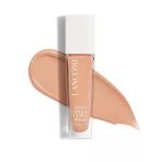 Lancome Teint Idole Ultra Wear Care & Glow Serum Fondöten 220C