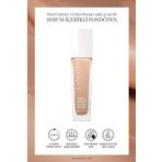 Lancome Teint Idole Ultra Wear Care & Glow Serum Içerikli Likit Fondöten 220c 3614273675925
