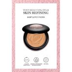 Lancome Teint Idole Ultra Wear Skin Refining Sabitleyici Pudra 03 - Medium