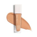 Lancome Tiuw Care & Glow Serum Foundation 400W Fondöten