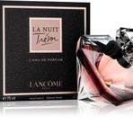 LANCOME TREZOR LA NUIT FEM 75 ML