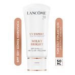 Lancome UV Expert Milky Bright SPF50 50 ml Güneş Koruyucu Krem
