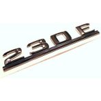 Land Mercedes Uyumlu 230E Yazı 1248171315