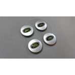 LAND ROVER DİSCOVERY 2 3 4 ÇELİK JANT GÖBEK SETİ 63MM