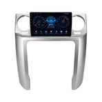 Land Rover Discovery Android Multimedya (2005-2009) CarPlay Android Auto Navigasyon 6GB RAM 64GB