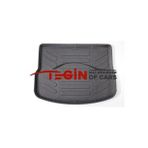 Land Rover Evoque Bagaj Havuzu 2012