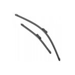 Land Rover Freelander 1997 - 2007 Ön Cam Muz silecek 55-53 cm
