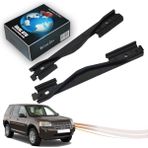 Land Rover Freelander 2 2006-2014 Sag & Sol Sunroof Kizak Tamir Seti