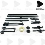 Land Rover Freelander için Sunroof Tamir Takımı Kiti (1998-2006)